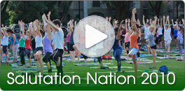 Salutation Nation Orlando