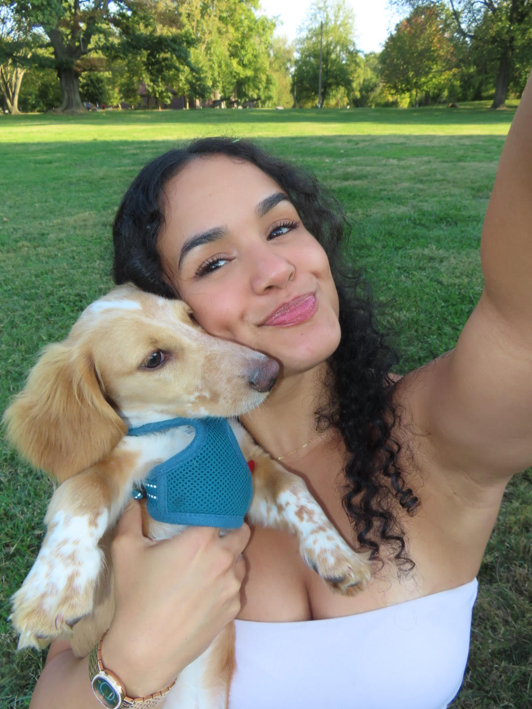 Becca