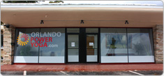 Orlando Power Yoga Studio